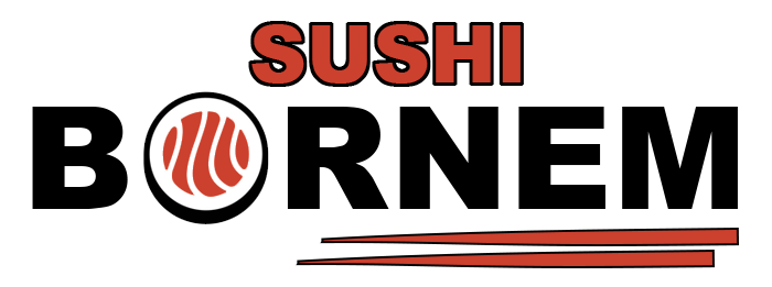 Sushi Bornem