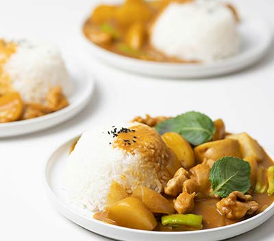 Curry